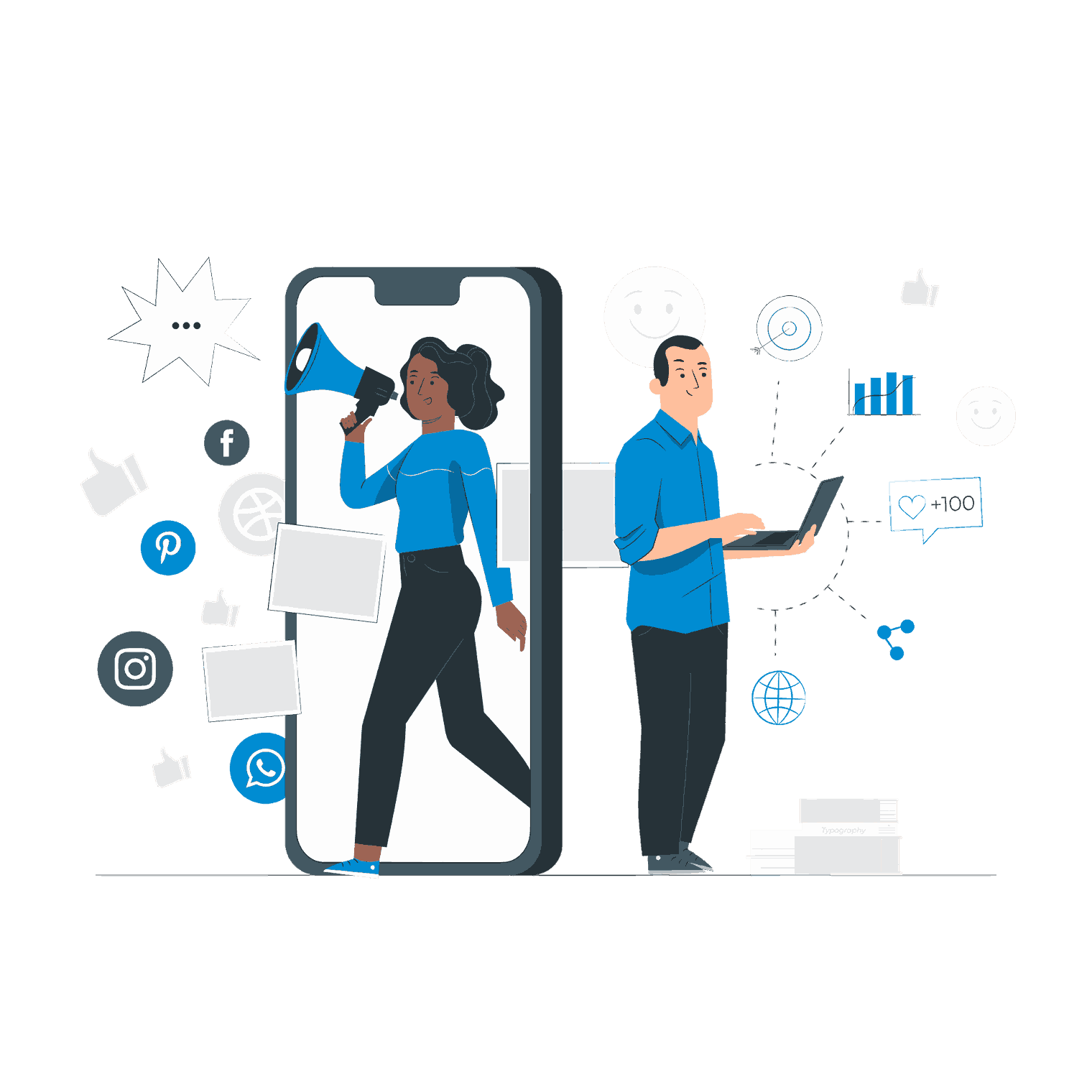 marketing trends