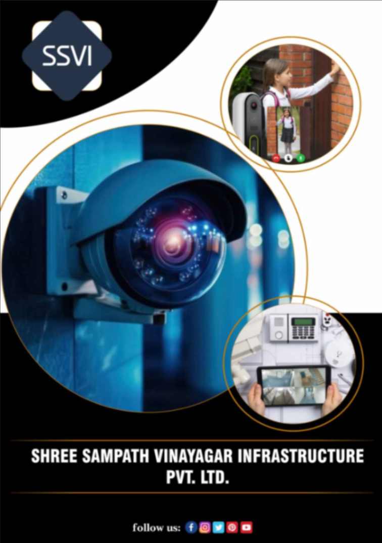 SHREE SAMPATH VINAYAGAR INFRASTRUCTURE PVT. LTD.