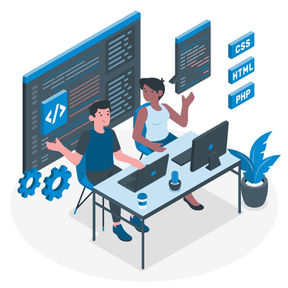 dynamic-web
