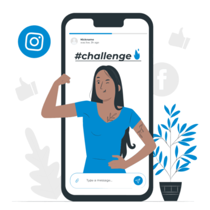insta-marketing