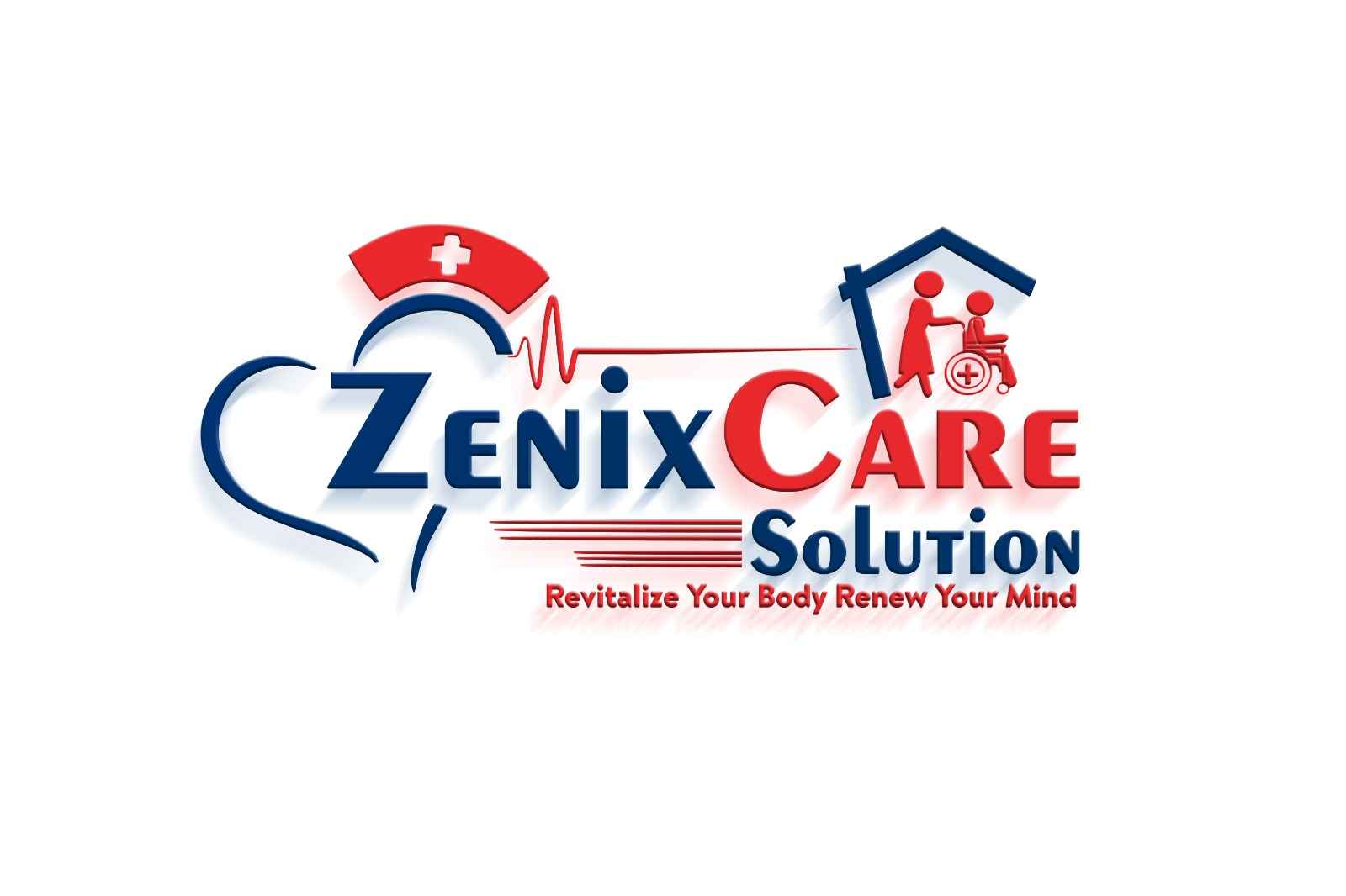 Logo of Zenix Care Solution