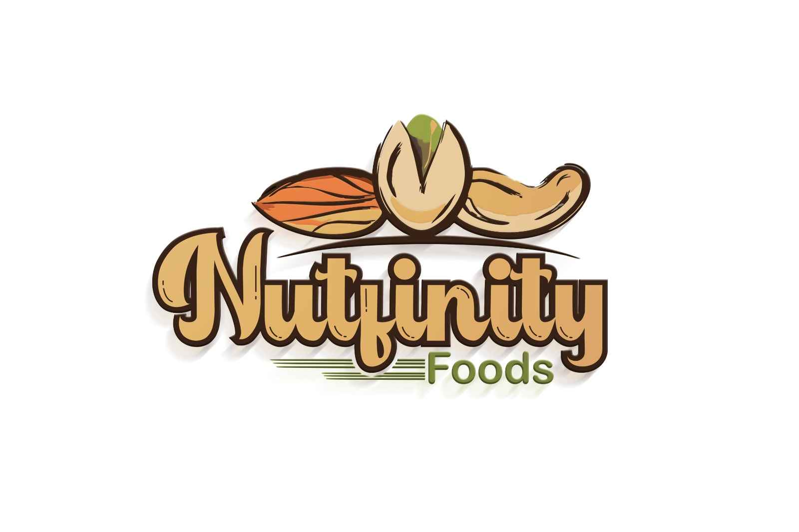 Logo of Nutfinity