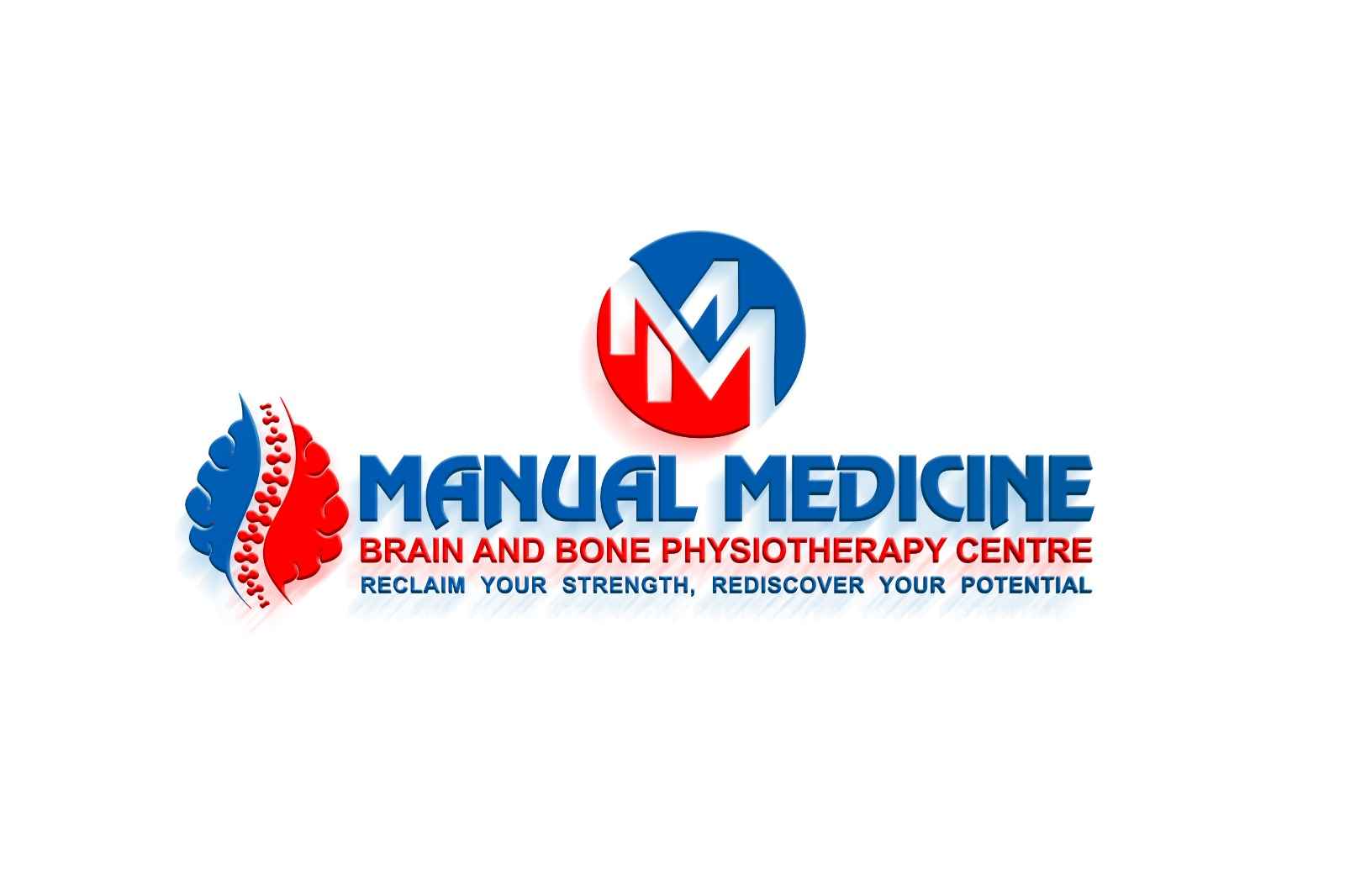 Logo of Manual Medicine