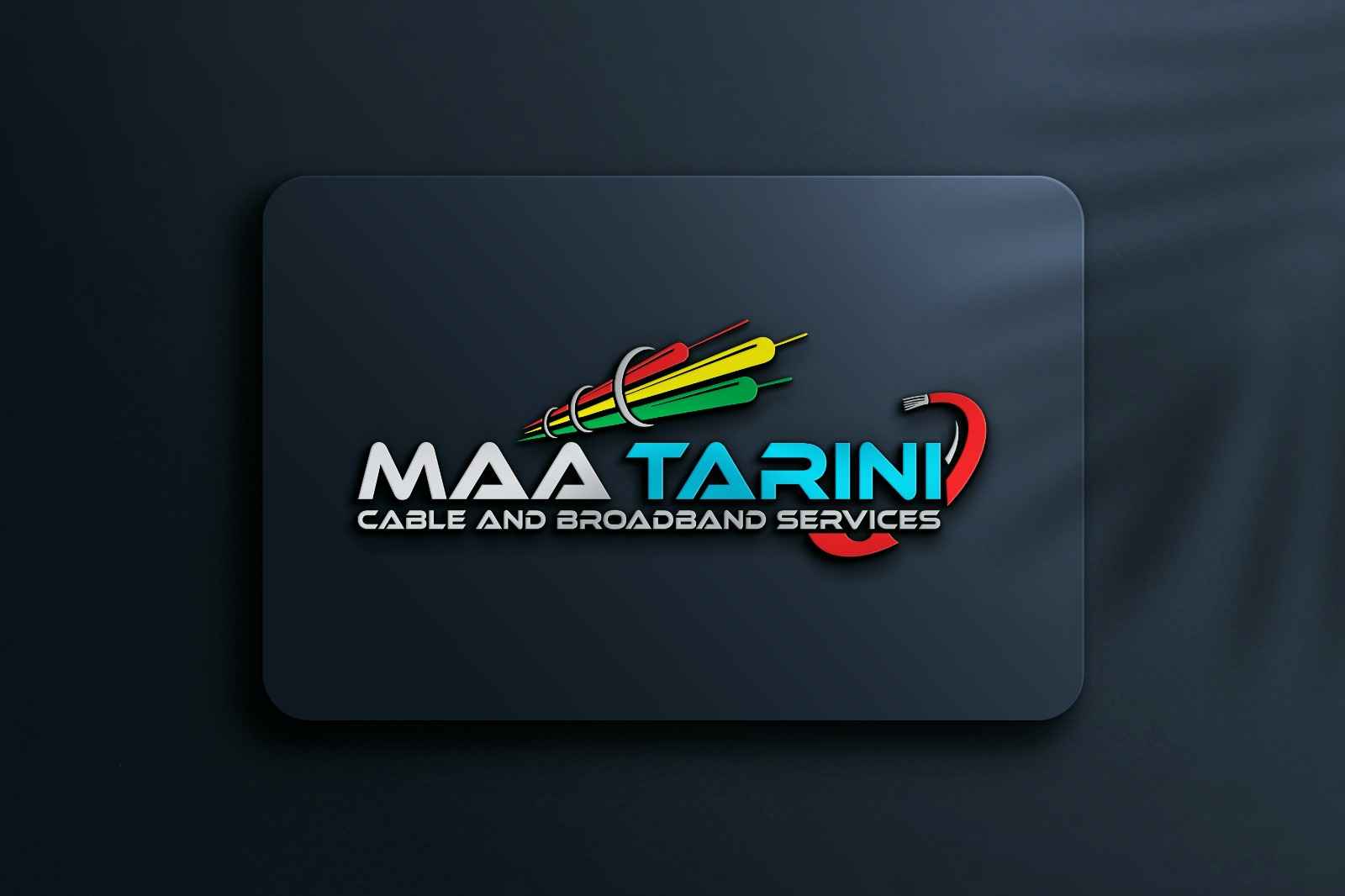 Logo of Maa Tarini