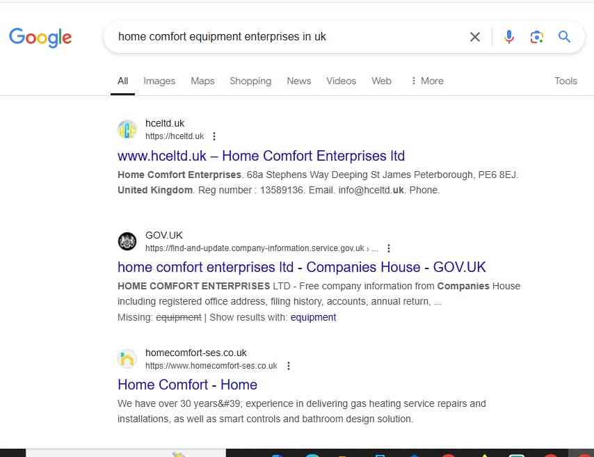 search engine optimization analyst
