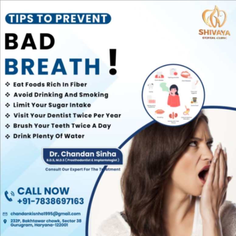 shivaay dental care