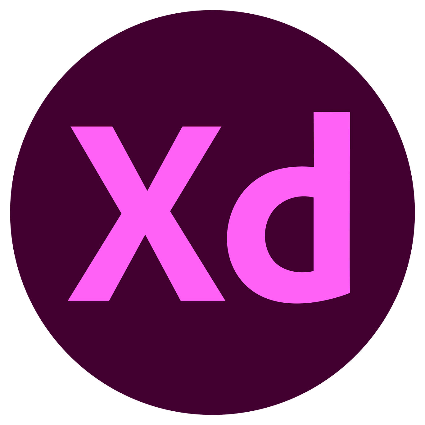adobe xd