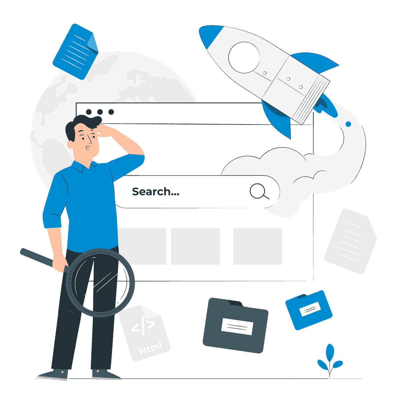 search engine optimization
